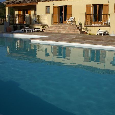 Jardins D'Antalya Bed & Breakfast Гримо Екстериор снимка