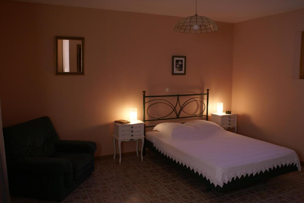 Jardins D'Antalya Bed & Breakfast Гримо Стая снимка