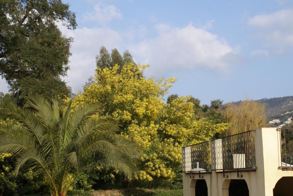Jardins D'Antalya Bed & Breakfast Гримо Екстериор снимка