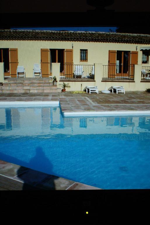 Jardins D'Antalya Bed & Breakfast Гримо Екстериор снимка