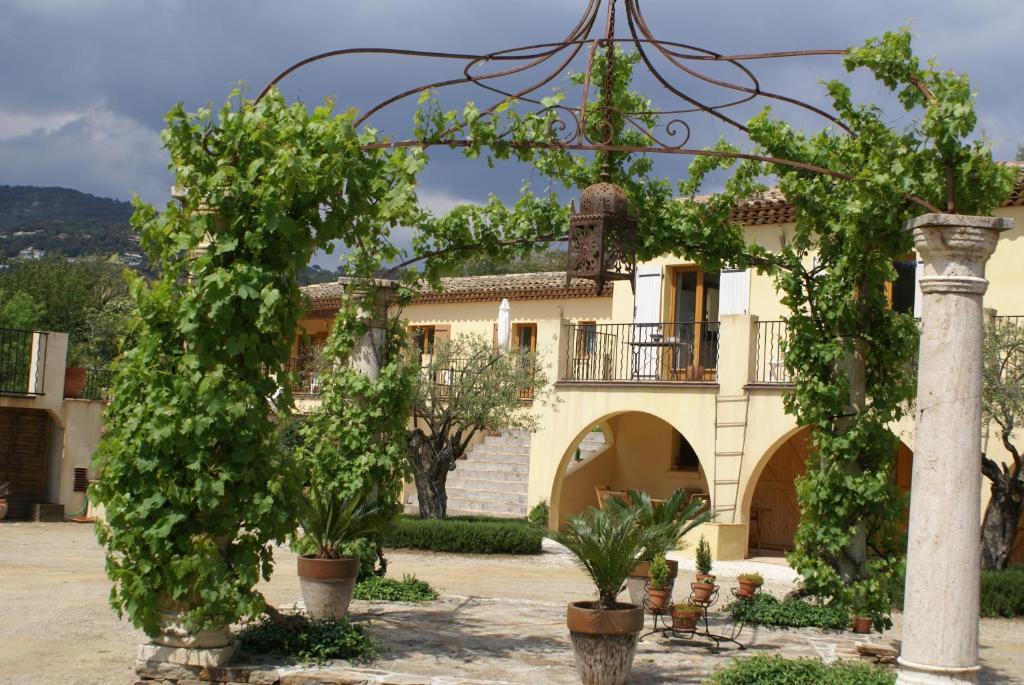 Jardins D'Antalya Bed & Breakfast Гримо Екстериор снимка